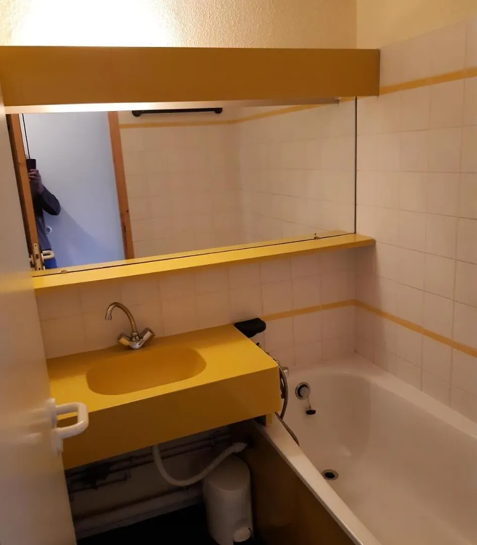 Apartment Residence Le Sextant - Maeva Home - 2 Pieces 5 Personnes Confort Mae-4595 La Plagne-Tarentaise France