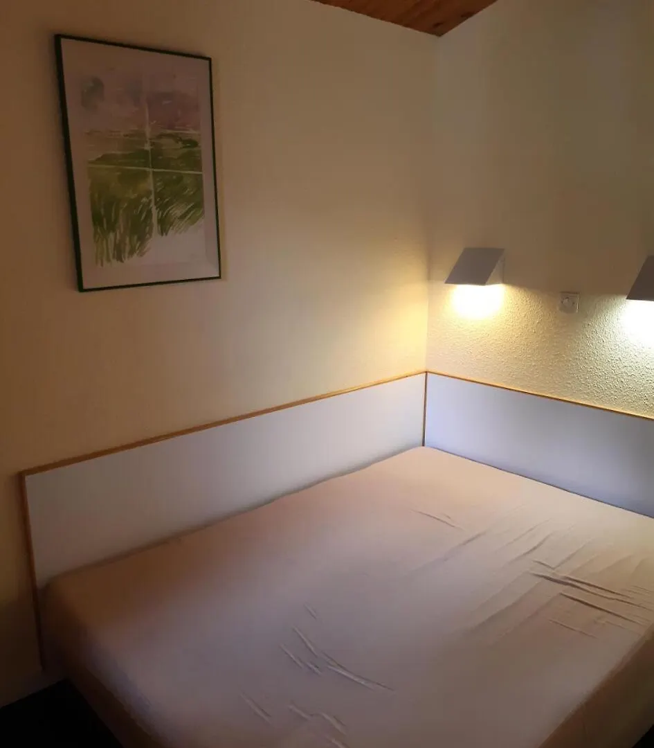 Residence Le Sextant - Maeva Home - 2 Pieces 5 Personnes Confort Mae-4595 La Plagne-Tarentaise Apartment