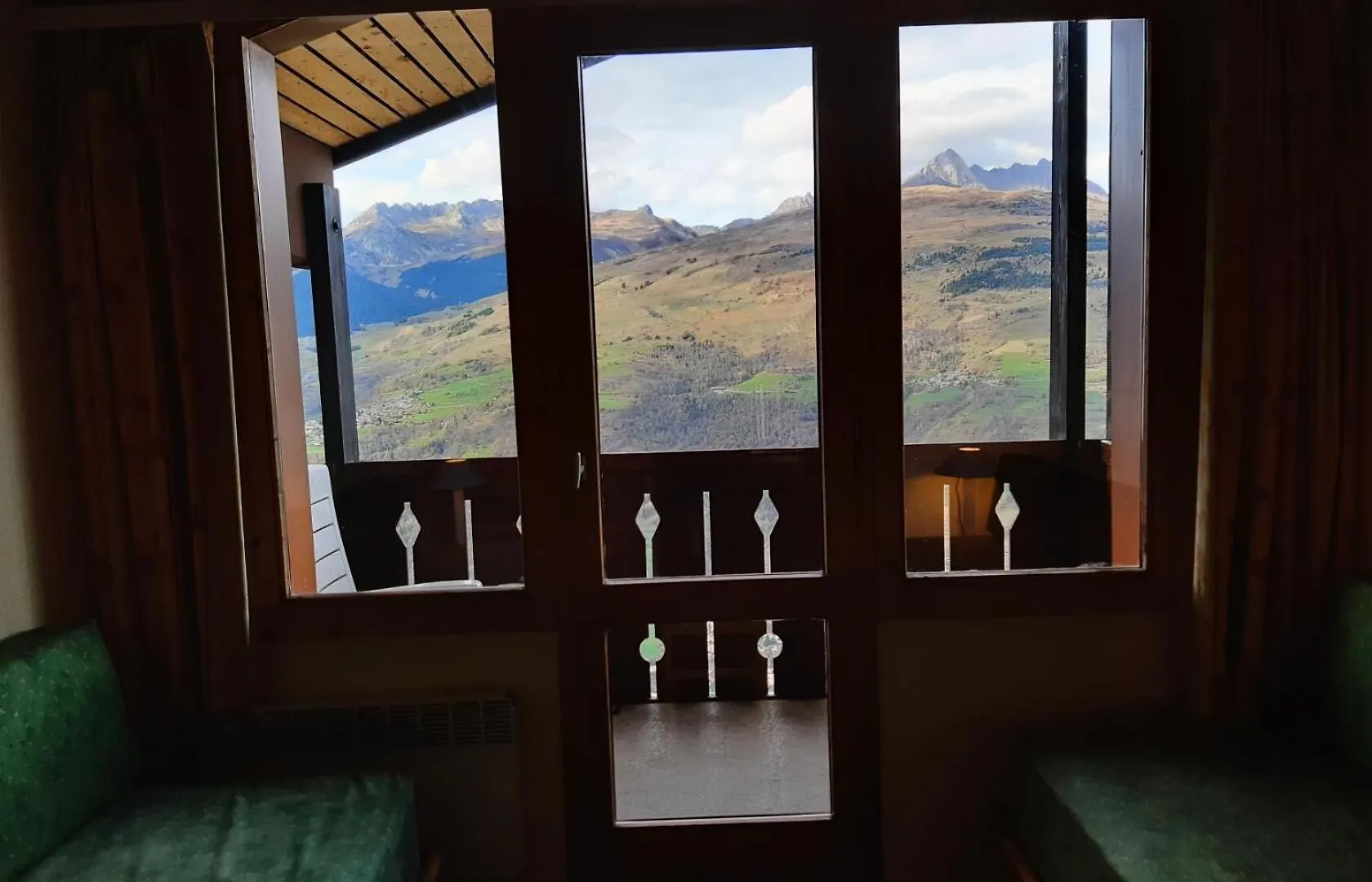Residence Le Sextant - Maeva Home - 2 Pieces 5 Personnes Confort Mae-4595 La Plagne-Tarentaise