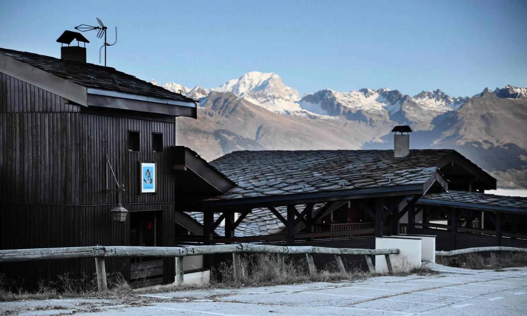 Residence Le Sextant - Maeva Home - 2 Pieces 5 Personnes Confort Mae-4595 La Plagne-Tarentaise 0*,  France